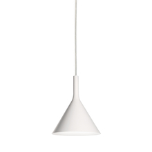 Taklampa Design Pendel White 