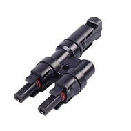 Splitter MC4 1xhona-2xhane