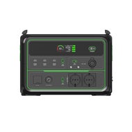 Portabel powerstation Sunwind Flash 1200W - hover