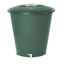 Cistern stående 310 liter 