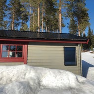 Solvärmepanel AirPlus 40 - hover