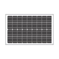 Solpanel Victron 30W Mono 12V