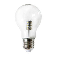 LED-lampa E27,15 SMD, 1W 