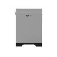 Rackskåp till Pytes V5 Alpha 48V, 5,12KWh