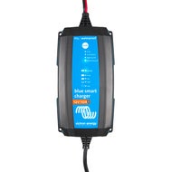 Batteriladdare Victron Blue Smart IP65 12/10(1)230V 7/17