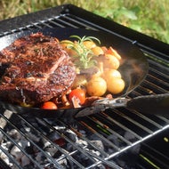 Stekpanna -Insert System