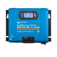 Solcellsregulator Victron SmartSolar MPPT 250/100-Tr VE.Can