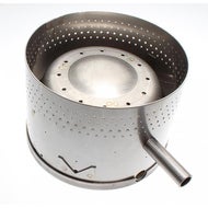 Bränncylind M40/M4000/CC 2835-