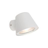 Vägglampa Design Mini White