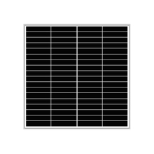 Solpanel Dual Half Cut 80W