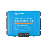 DC/DC-omformare Victron Orion-Tr 24/12-30A (360W) isolerad  