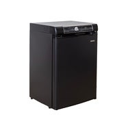 Gasolkylskåp Sunwind Ventus 60 TC, svart 