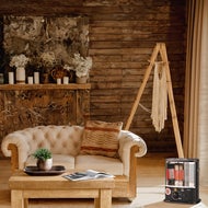 Fotogenkamin Corona RX3085 3,0kW - hover