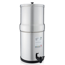 Vattenrenare Gravity 8,5l