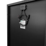 Solpanel Sunwind Horizon 100W 12V - hover