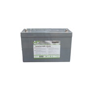 Batteri Sunwind AGM 136Ah 12V - hover