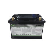 Batteri Sunwind Lithium Intro 100Ah 12V