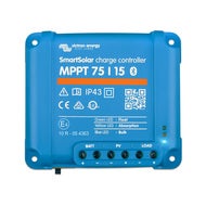 SmartSolar MPPT 75/15 Retail