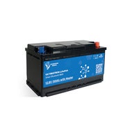 Batteri Ultimatron Lithium Heat 150Ah 12V