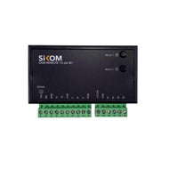 Fjärrstartyrning Wallas Sikom 4G M1