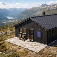 Solvärmepanel AirPlus 100 - hover