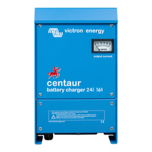 Batteriladdare Victron Centaur 24/16(3) 120-240V