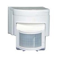 Rörelssensor 12V, utomhus 