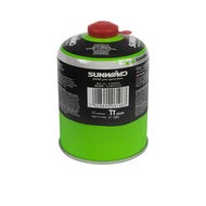 Gasolbehållare 450 gr