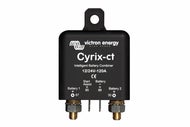 Victron Cyrix-Li-ct 12/24V-120A intelligent Li-ion battery combiner