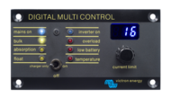 Victron Digital Multi Control 200/200A
