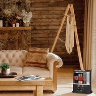 Fotogenkamin Corona RX2485 2,4kW - hover