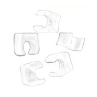 Fästklammer 5 st, Whale 