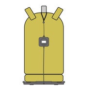 Gasolvåg iGasView - hover