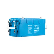 Batteri Victron LiFePO4 300Ah 12,8V NG - hover