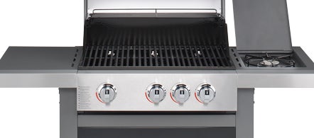 Reservdelar - Grill Jamie Oliver