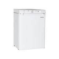 Gasolkylskåp Sunwind Ventus 60 toppkontroll vit