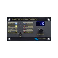 Victron Digital Multi Control 200/200A