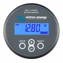 Battery Monitor BMV-712 Smart 