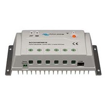 BlueSolar PWM-Pro Charge Controller 12/24V-20A