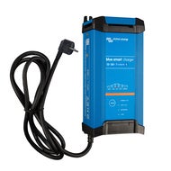 Batteriladdare Victron Blue Smart IP22 12/30(3)230V 7/7 - hover