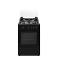 Gasolspis Chef PRO 50 cm Svart