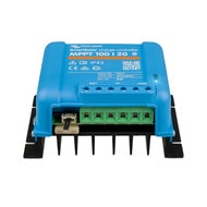 Solcellsregulator Victron SmartSolar MPPT 100/20  - hover