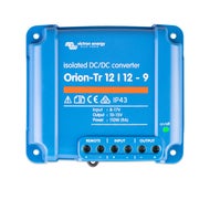 Orion-Tr 12/12-9A (110W) Isolated DC-DC converter 