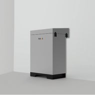 Rackskåp till Pytes V5 Alpha 48V, 5,12KWh - hover