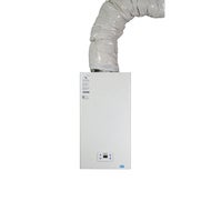 Ventilationspaket VVB 
