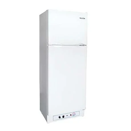 Gasolkylskåp Sunwind Ventus 225, vit