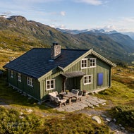 Solvärmepanel AirPlus 120 - hover