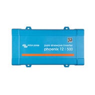 Phoenix Inverter 24/500 230V VE.Direct SCHUKO 