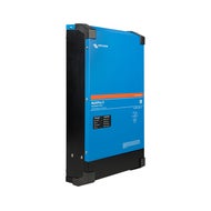Laddare/Inverter Victron MultiPlus-II 24/5000/120-50 230V - hover