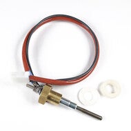 Wallas glödstift, komplett set 